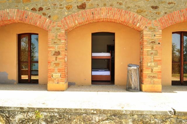 Villa Fattoria Il Poggio Ortsteil Ortsteil San Feliciano Exterior foto